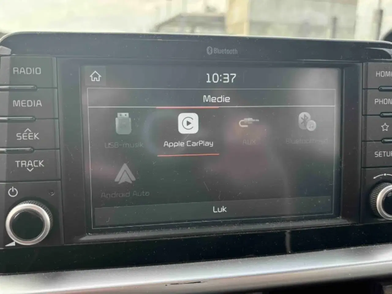 Billede 10 - Kia Picanto 1,0 Prestige