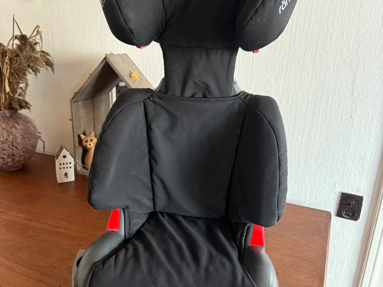 Billede 4 - Autostol