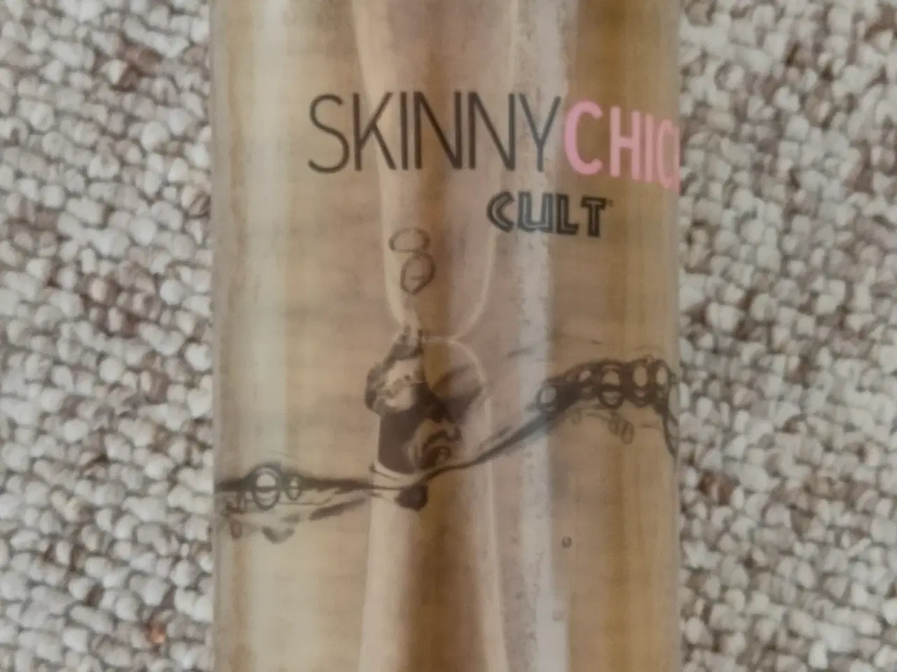 Billede 1 - Skinny ch cult