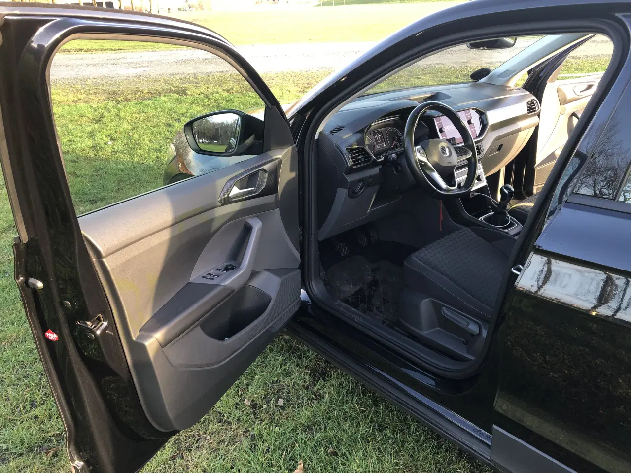 Billede 7 - VW T CROSS