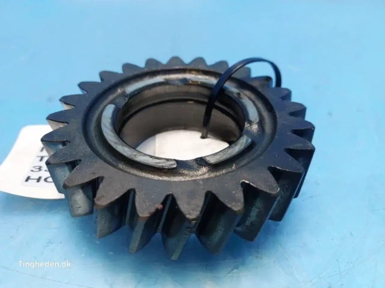 Billede 5 - Massey Ferguson 3060 Tandhjul 3383519M1