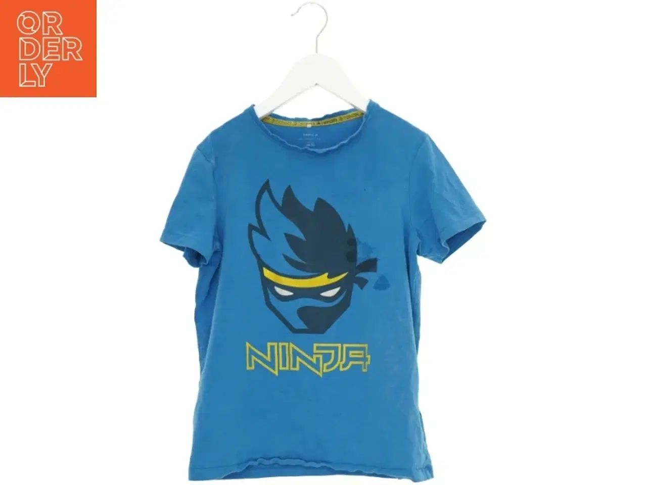 Billede 1 - T-Shirt fra Name It (str. 152 cm)