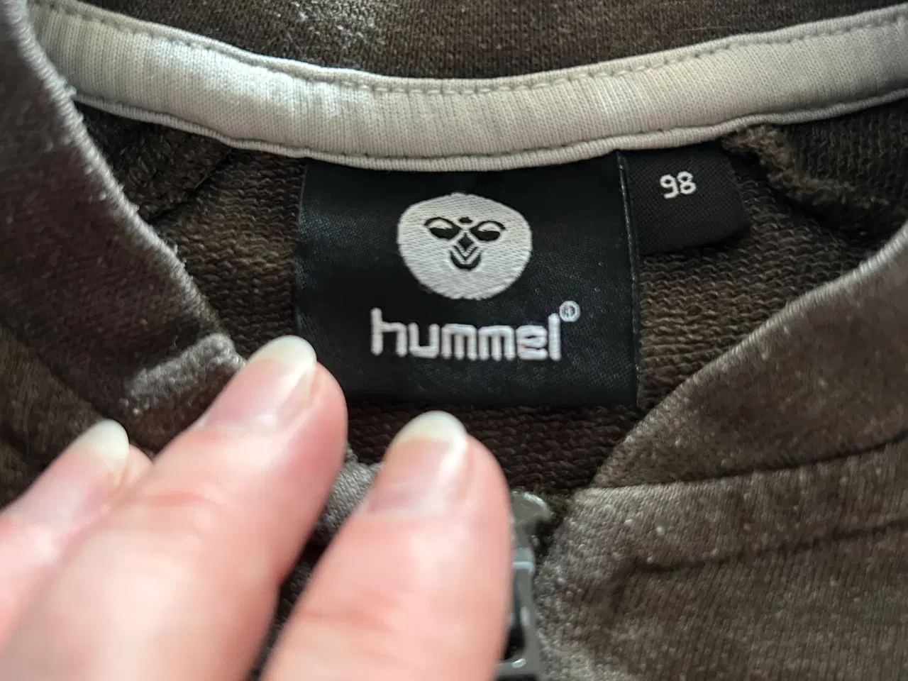 Billede 2 - Hummel sæt str 98