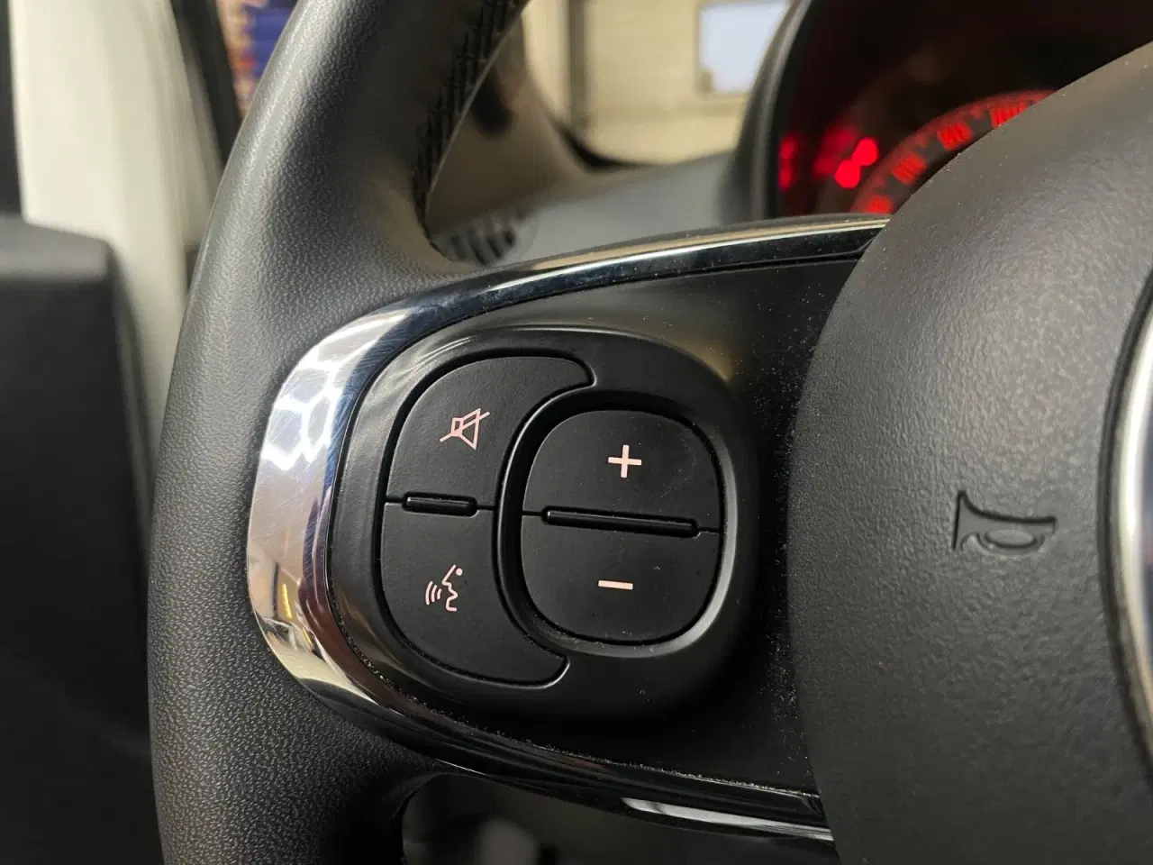 Billede 8 - Fiat 500 1,0 Hybrid Launch Edition