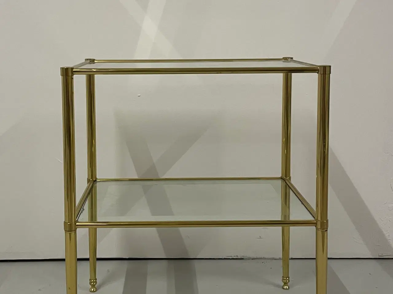 Billede 2 - Vintage sidebord
