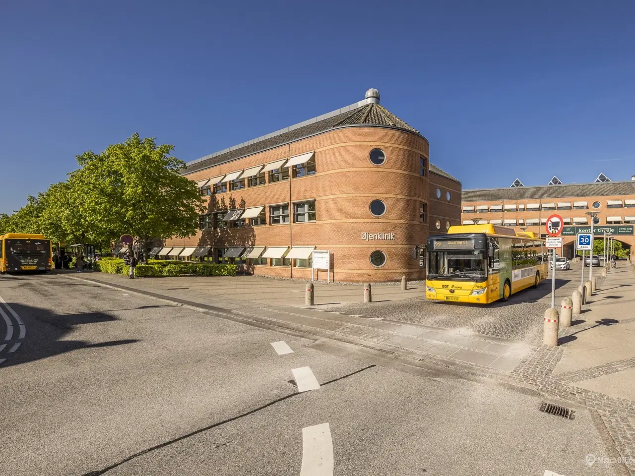 Billede 10 - 819 m² kontor med op til 55 arbejdspladser, nem tilgængelighed og parkering