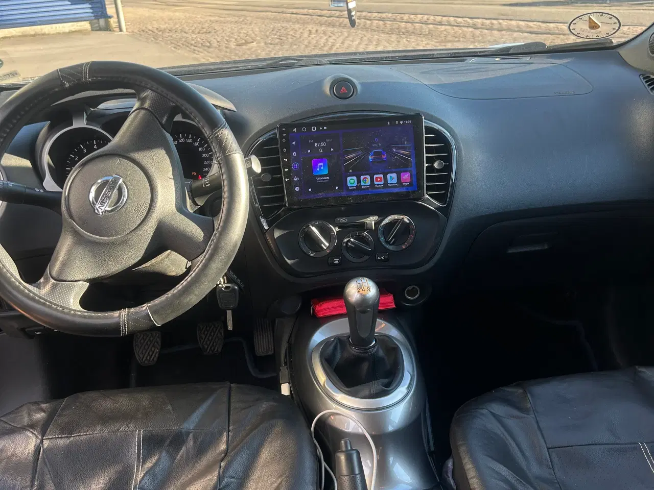 Billede 4 - Nissan juke 2011