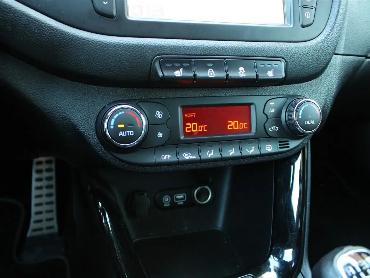 Billede 10 - Kia Ceed SW 1,0 T-GDI GT-Line Attraction 120HK Stc 6g