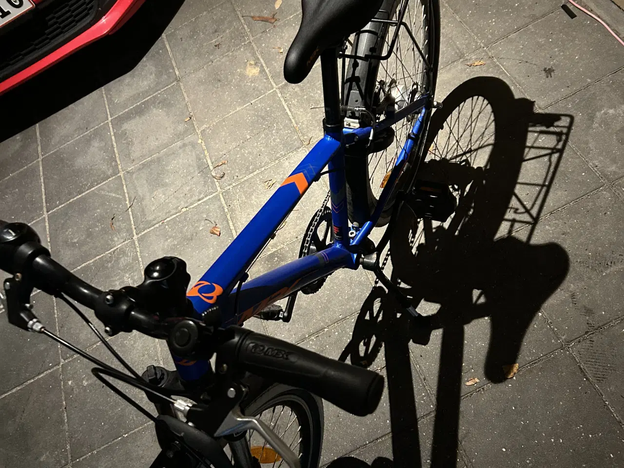 Billede 7 - MBK børnecykel mountainbike 24”