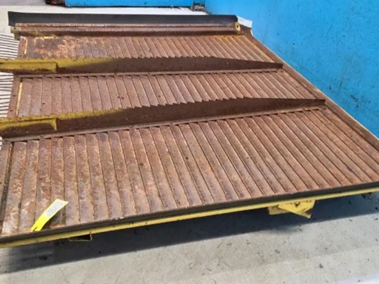 Billede 6 - New Holland TX68 Soldkasse 9832155