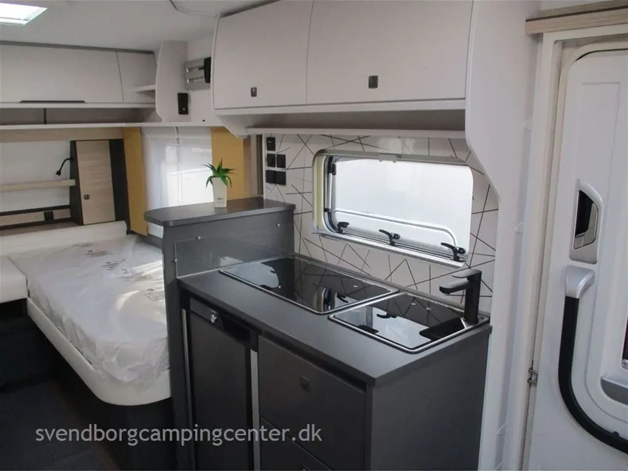 Billede 7 - 2023 - Fendt Apero 465 TG   førpris kr. 256.077,-