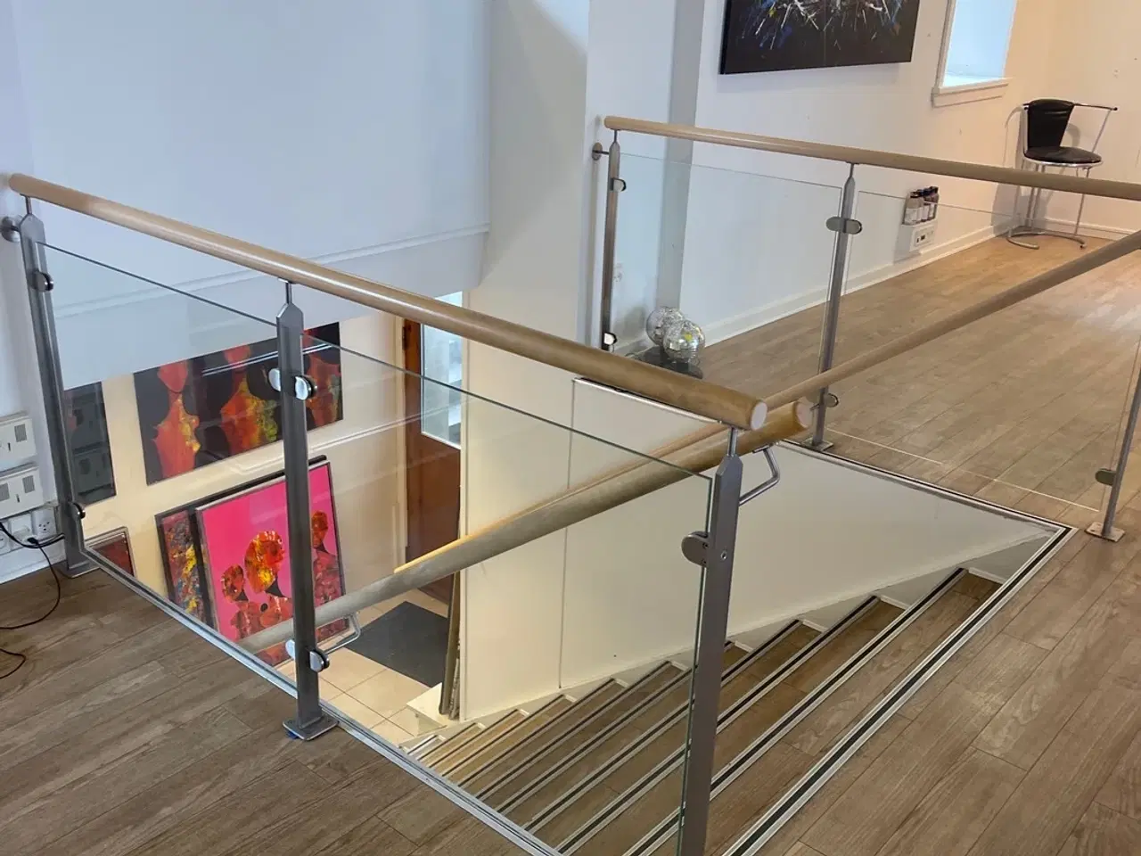 Billede 7 - Butikslokale til leje i hjertet af Odense