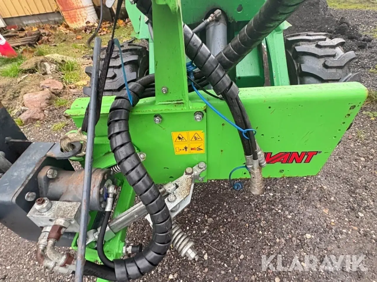 Billede 12 - Fingerklipper Avant A356