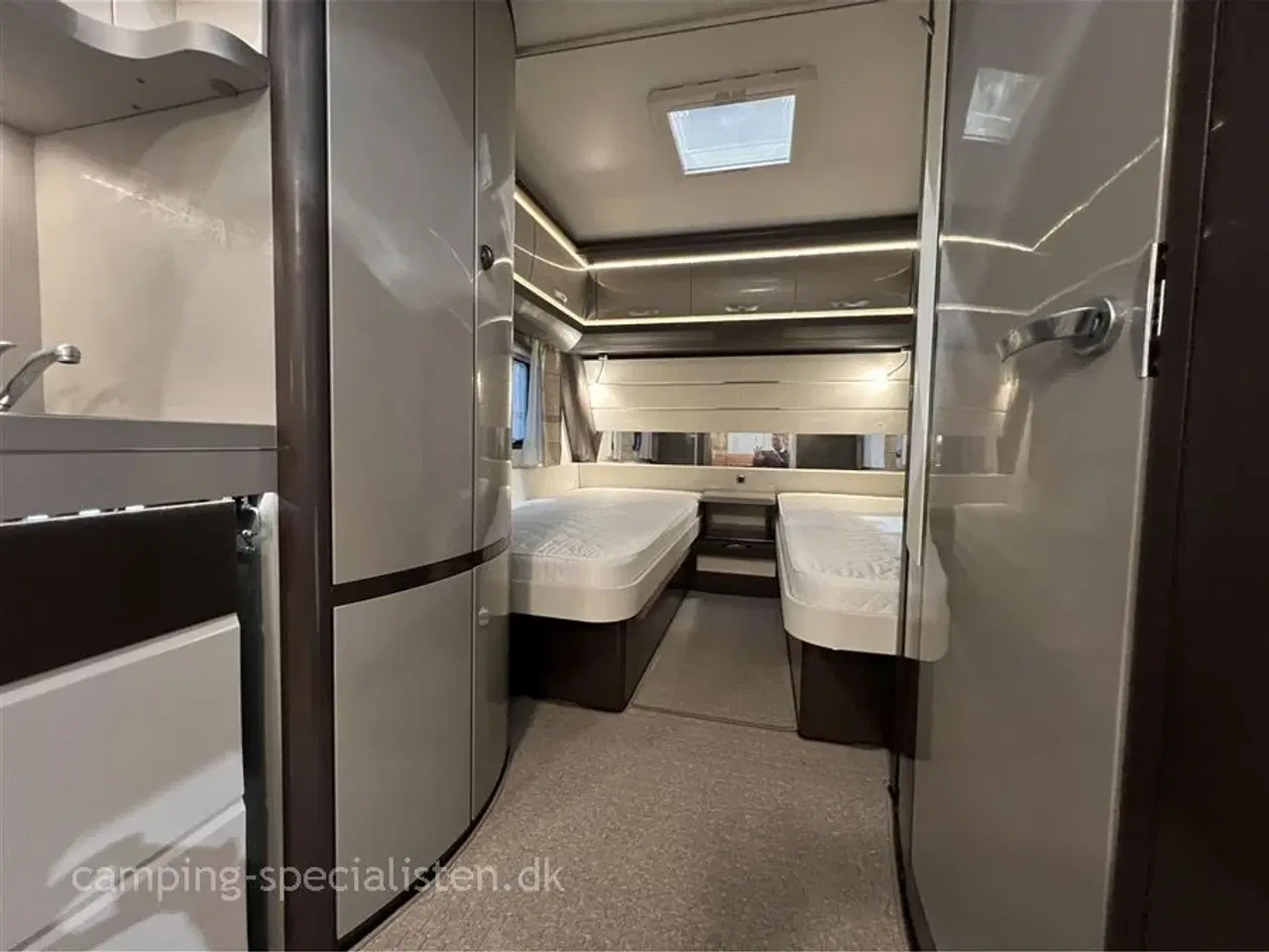 Billede 9 - 2018 - Hobby Premium 560 UL 2018 Hobby Premium 560 UL m. ALDE - Se den nu hos Camping-Specialisten.dk