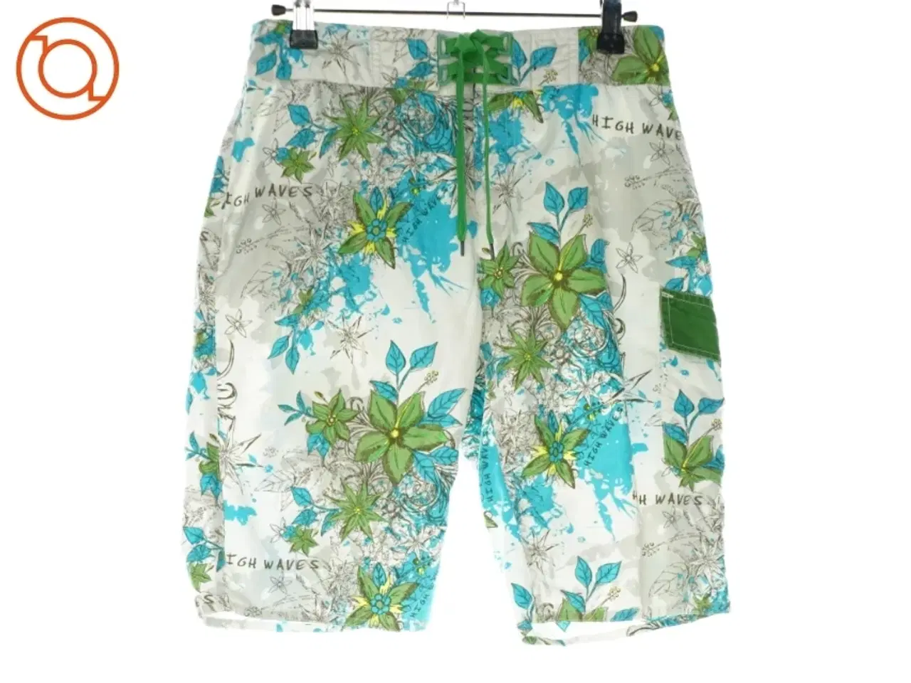 Billede 1 - Badebukser (str. 164 cm)