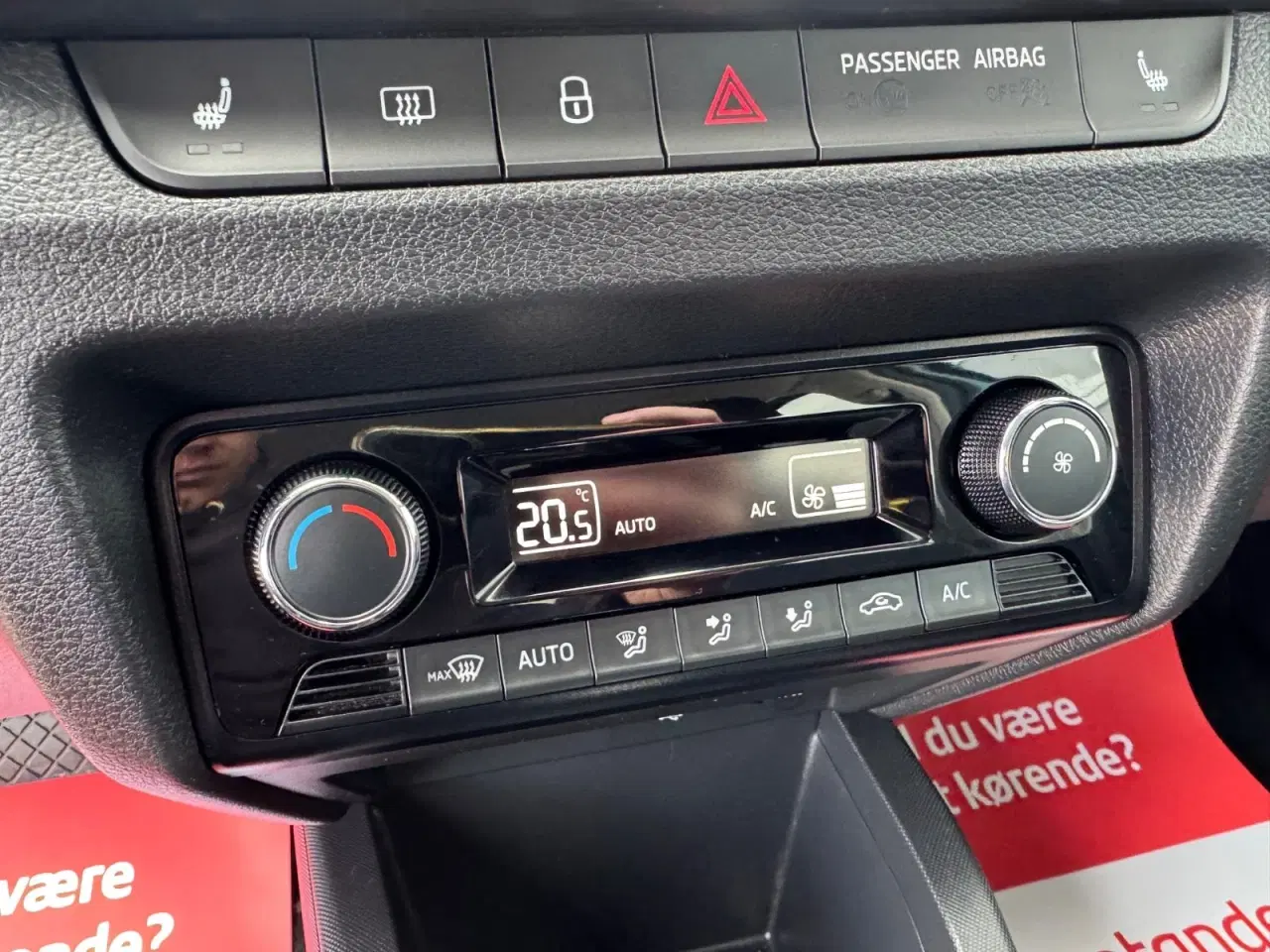 Billede 17 - Skoda Fabia 1,0 TSi 95 Style DSG