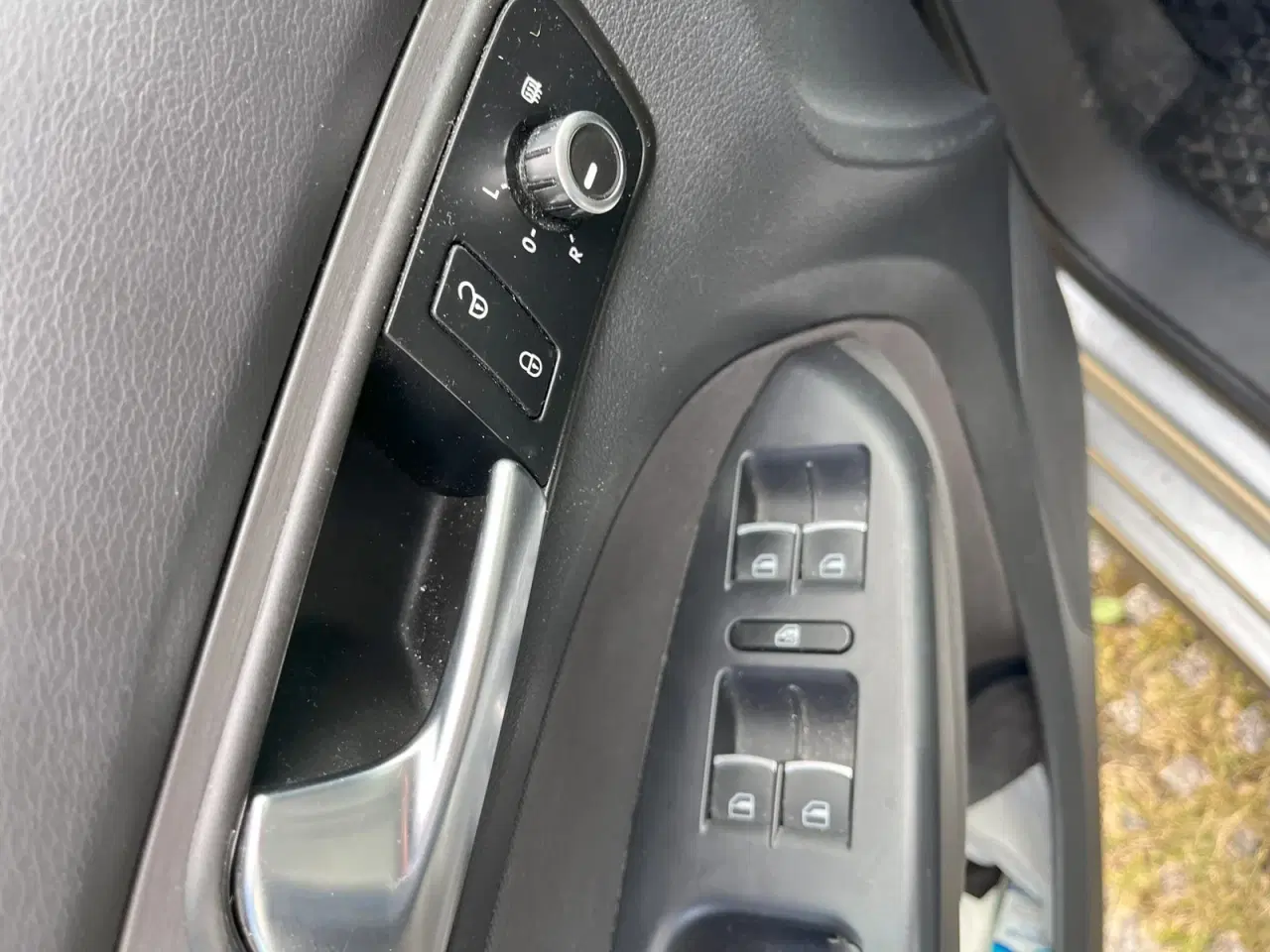 Billede 9 - VW Touran 1,4 TSi 140 Match 7prs