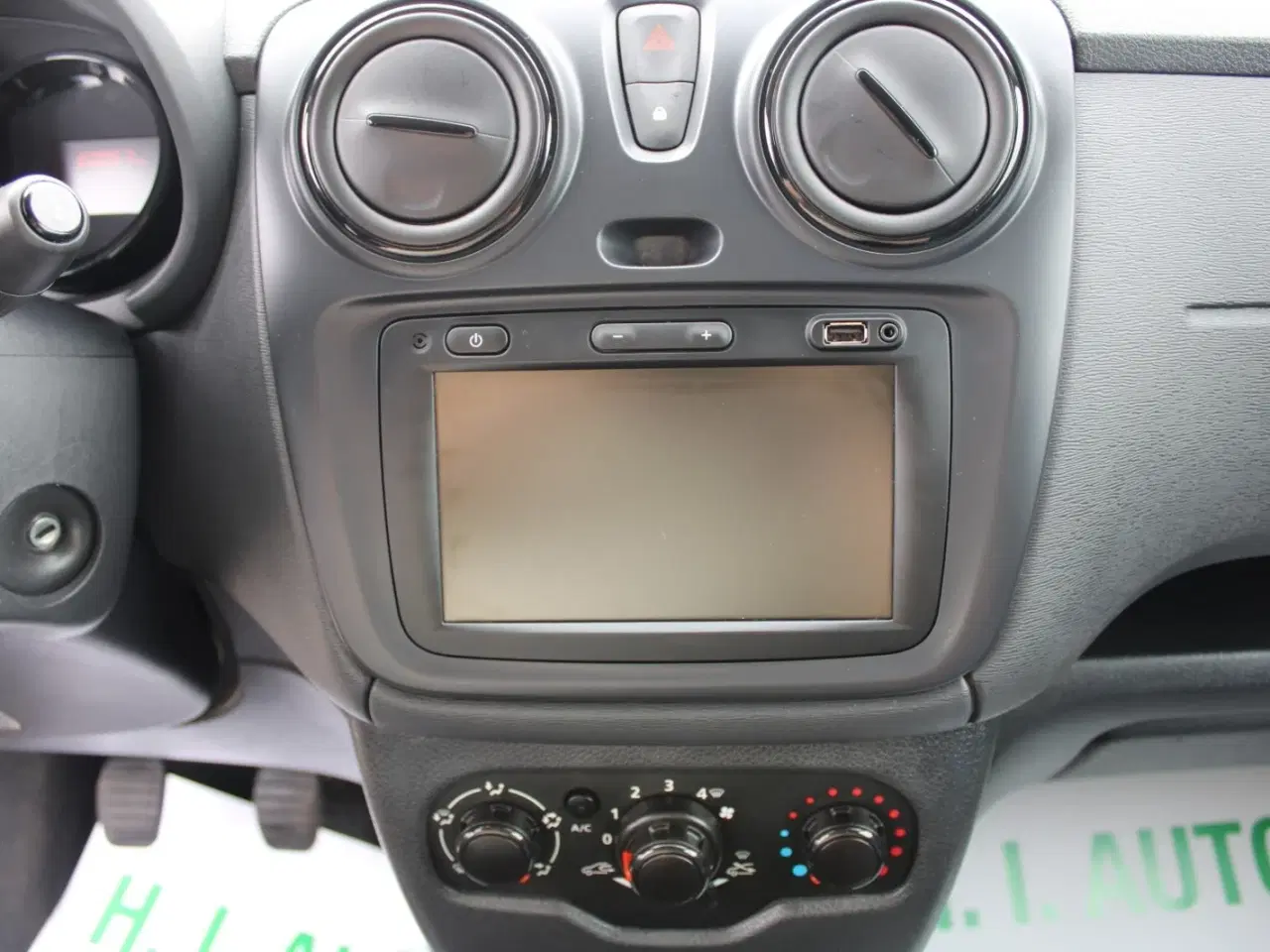 Billede 5 - Dacia Dokker 1,5 dCi 95 Essential Van