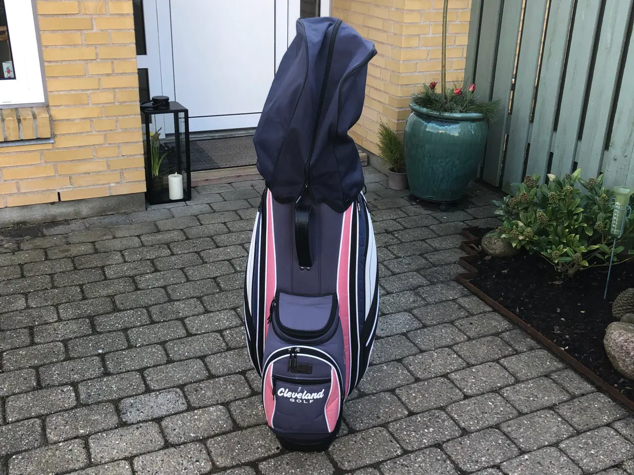 Billede 2 - Damegolfsæt