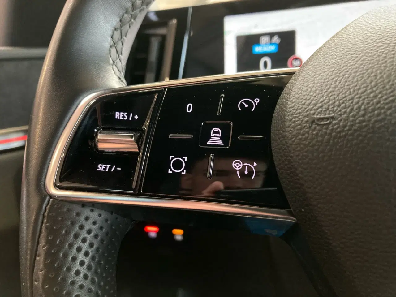 Billede 9 - Renault Megane E-Tech 60 Techno