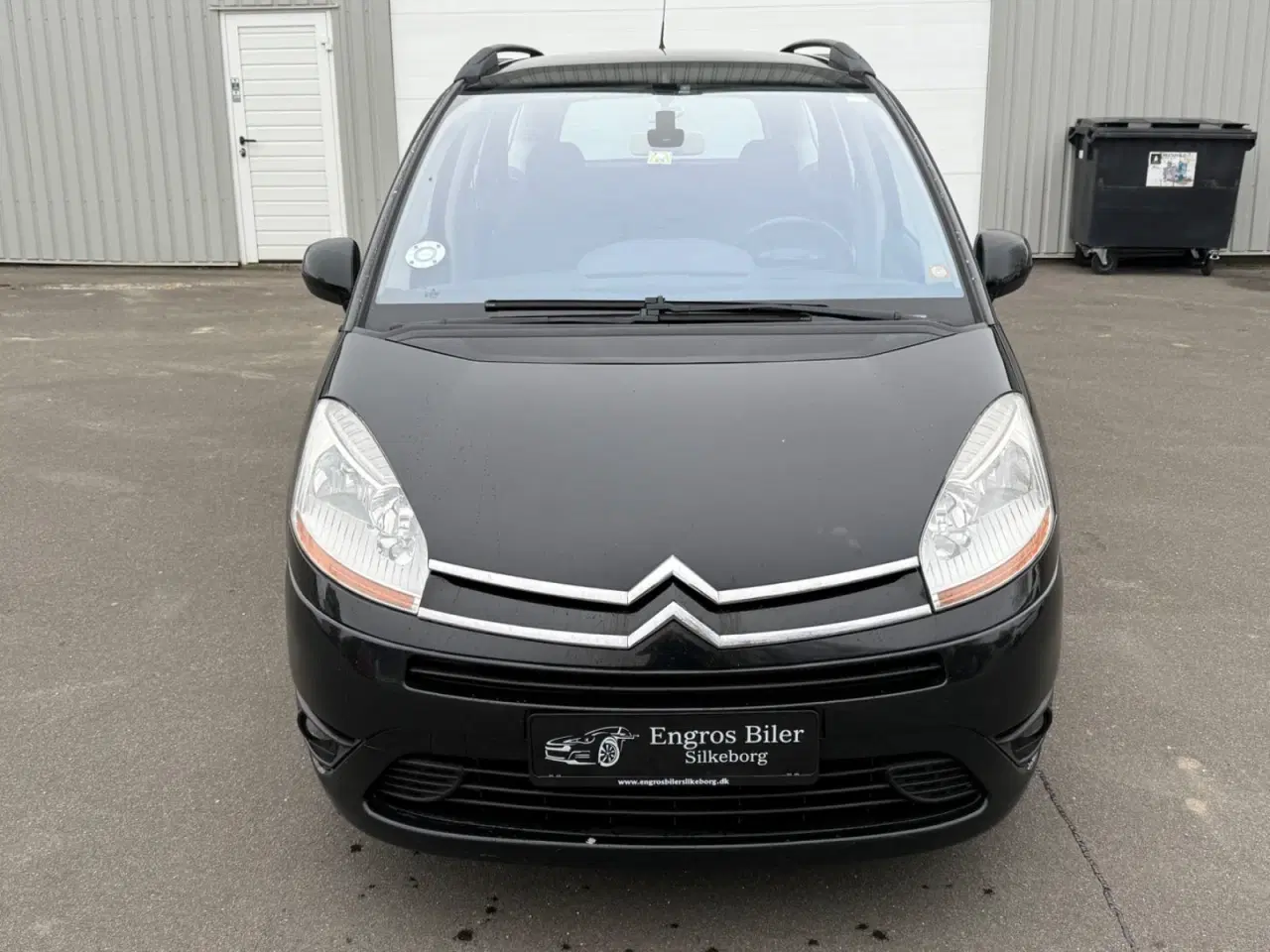 Billede 2 - Citroën Grand C4 Picasso 1,8 16V 7prs