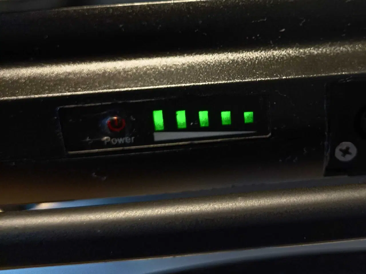 Billede 9 - Elcykel Kildemoes "som ny"