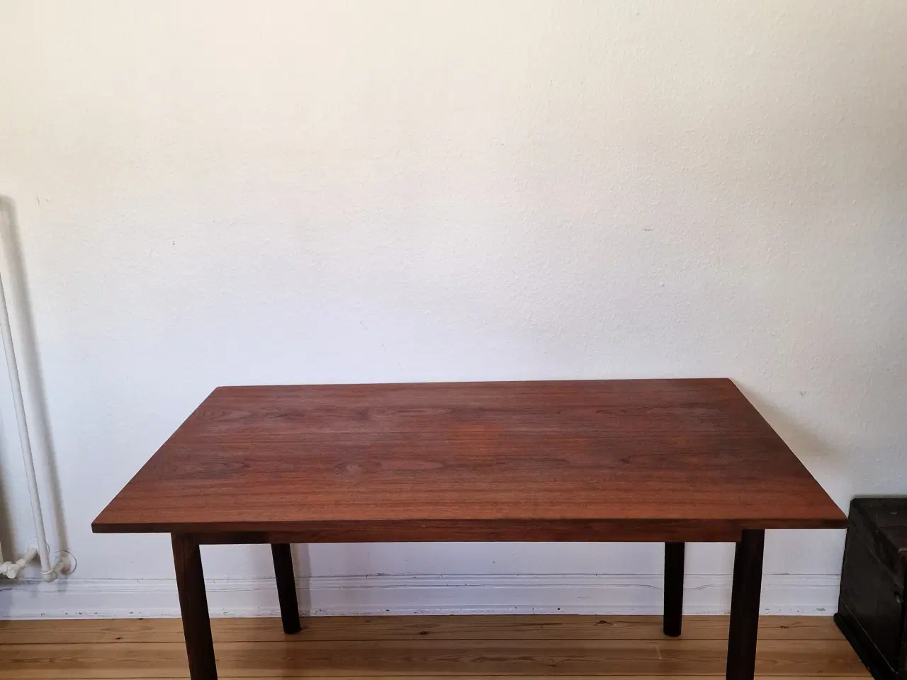 Billede 1 - Flot vintage sofabord i teak.