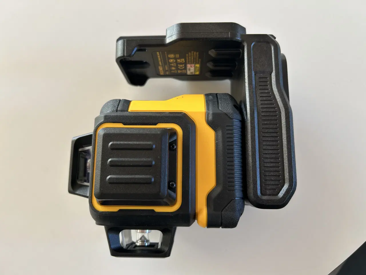 Billede 3 - Lækker laser