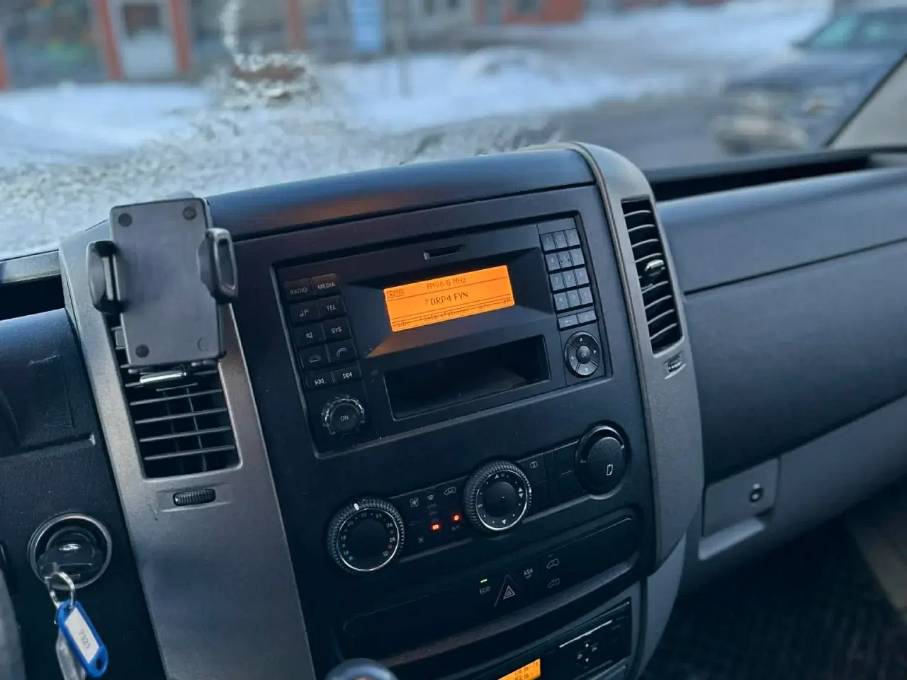 Billede 3 - Sprinter 316