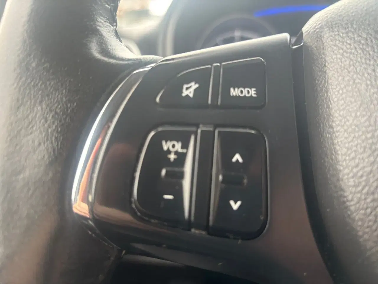 Billede 8 - Suzuki Baleno 1,0 Boosterjet Exclusive