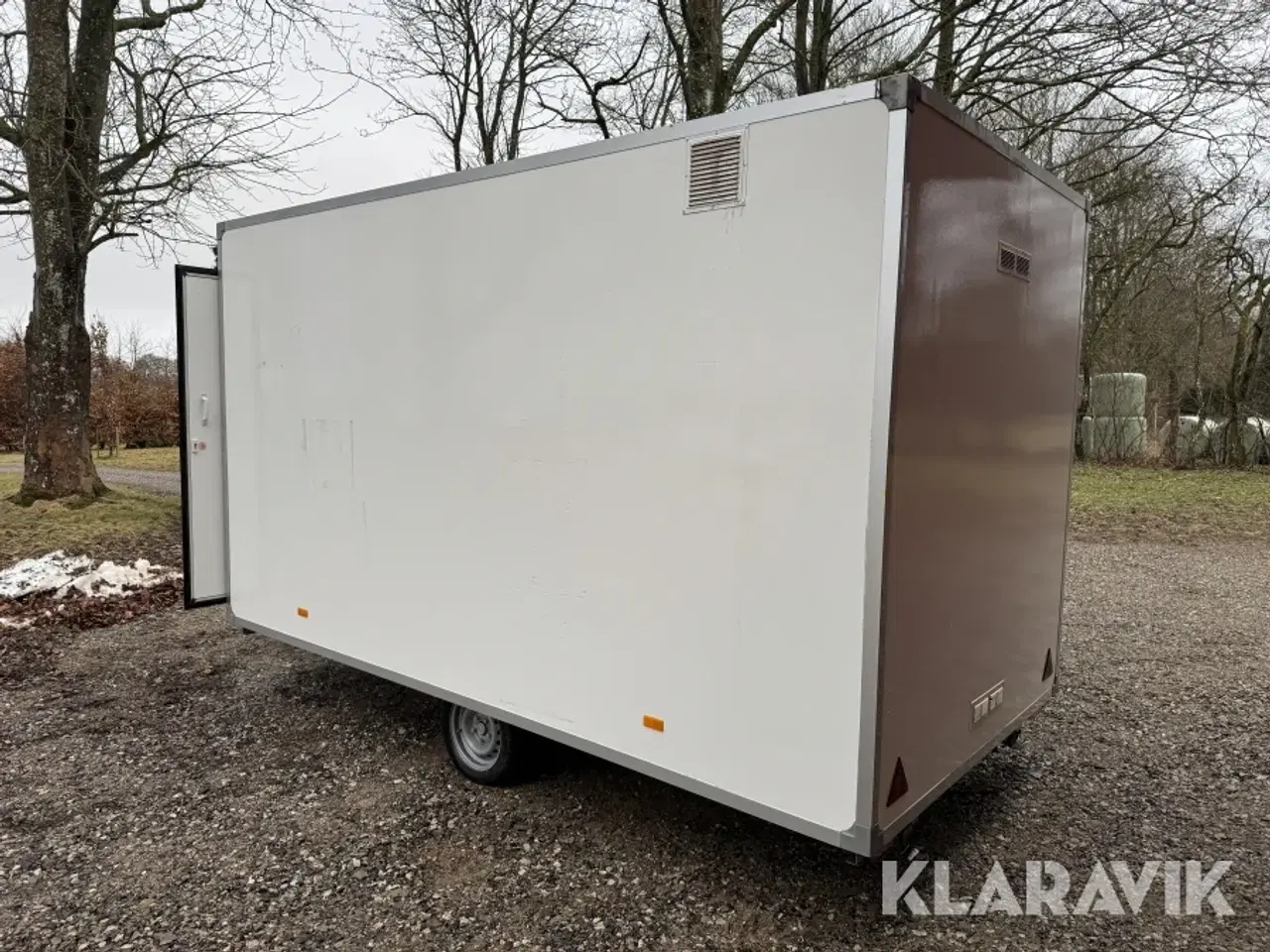 Billede 5 - Foodtruck Alkoro 23H