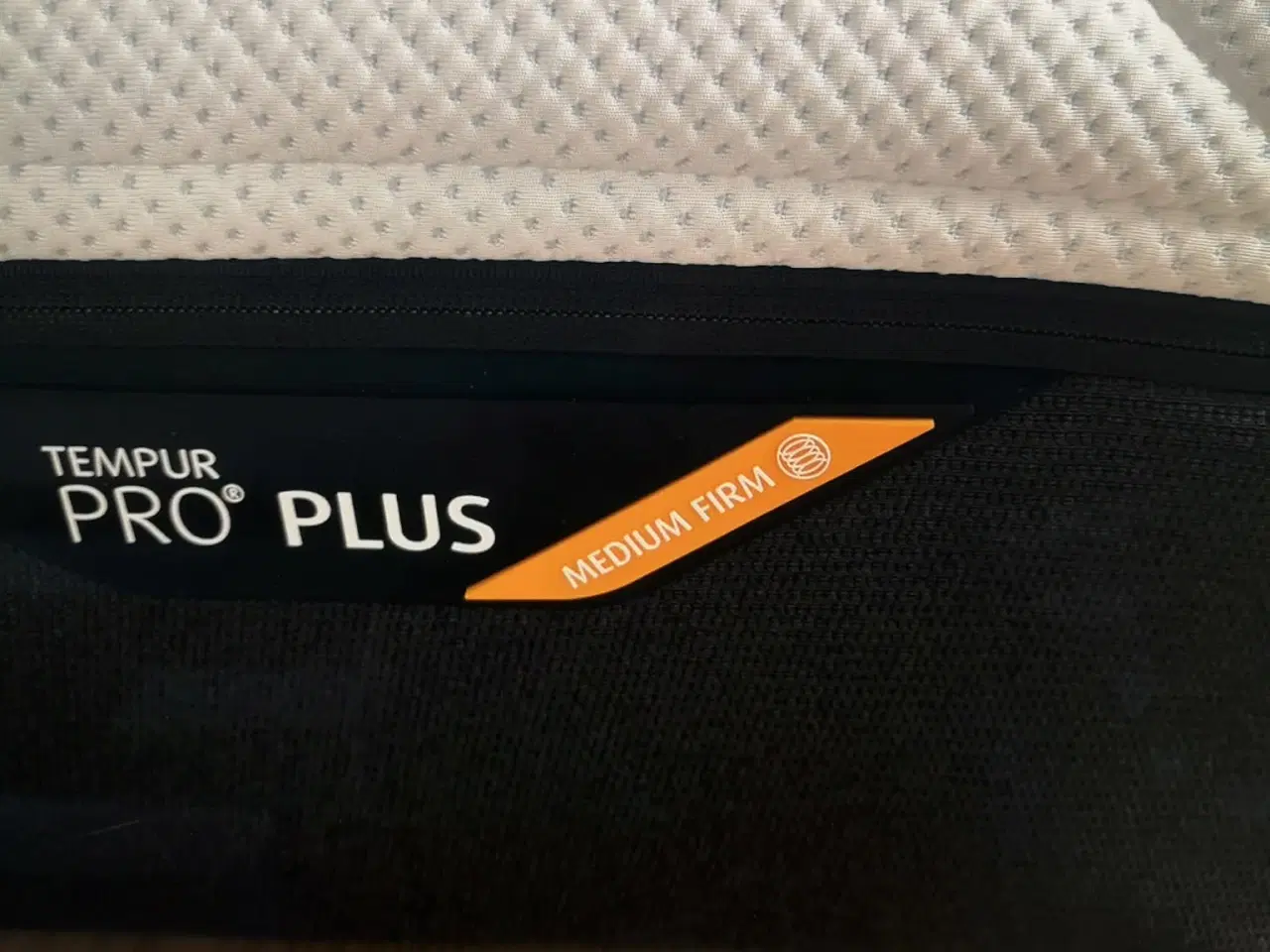 Billede 1 - Tempur Pro Plus Coolquilt i Medium Firm