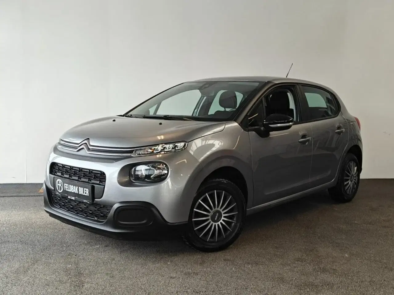 Billede 1 - Citroën C3 1,2 PureTech 82 Supreme