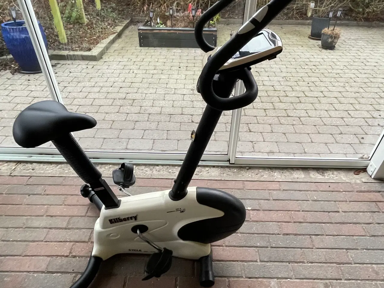 Billede 1 - Killberry motionscykel 