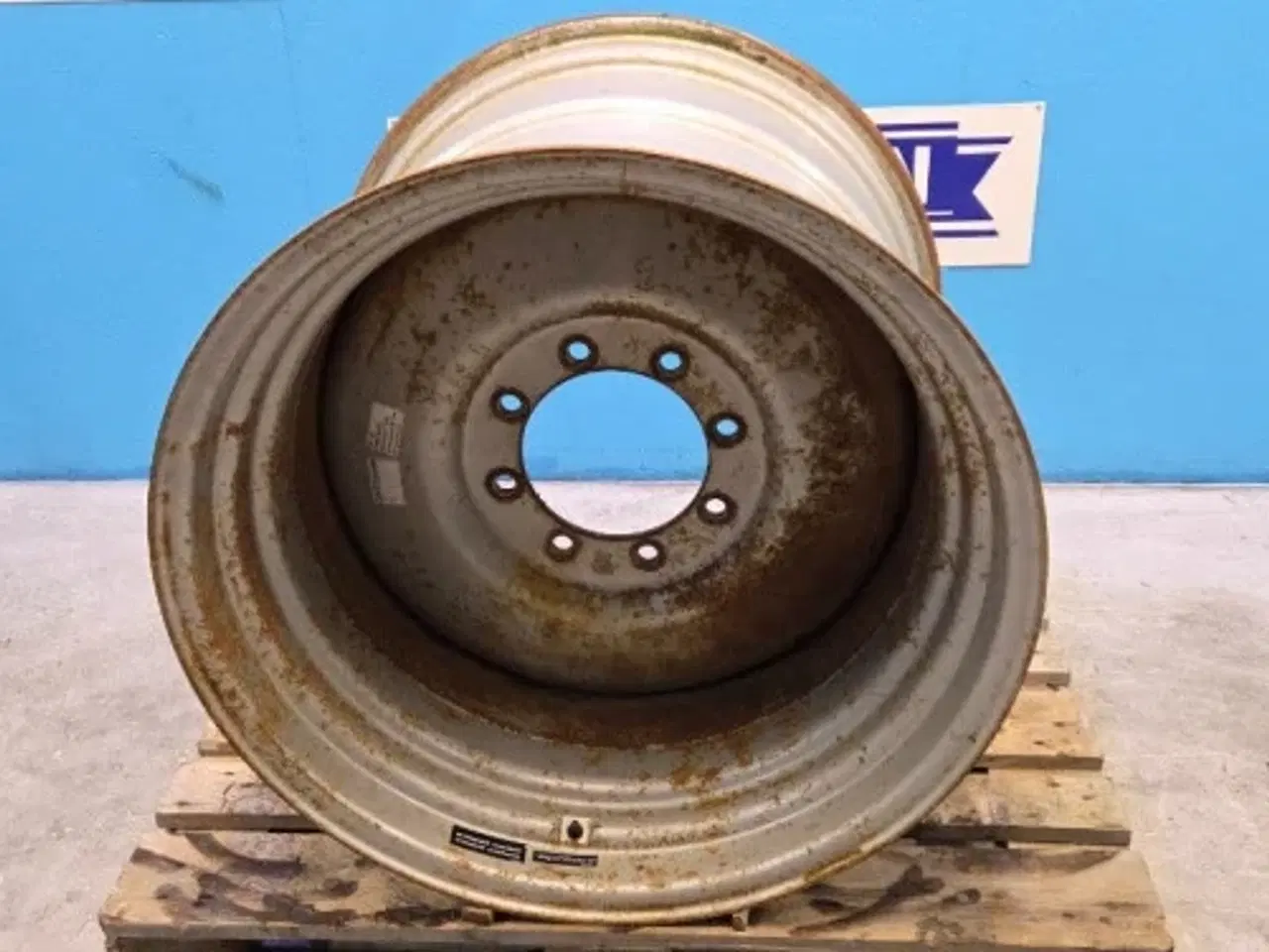 Billede 10 - 32" DW27AX32