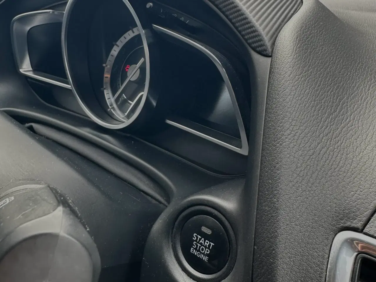 Billede 8 - Mazda 3, 2013 165HK