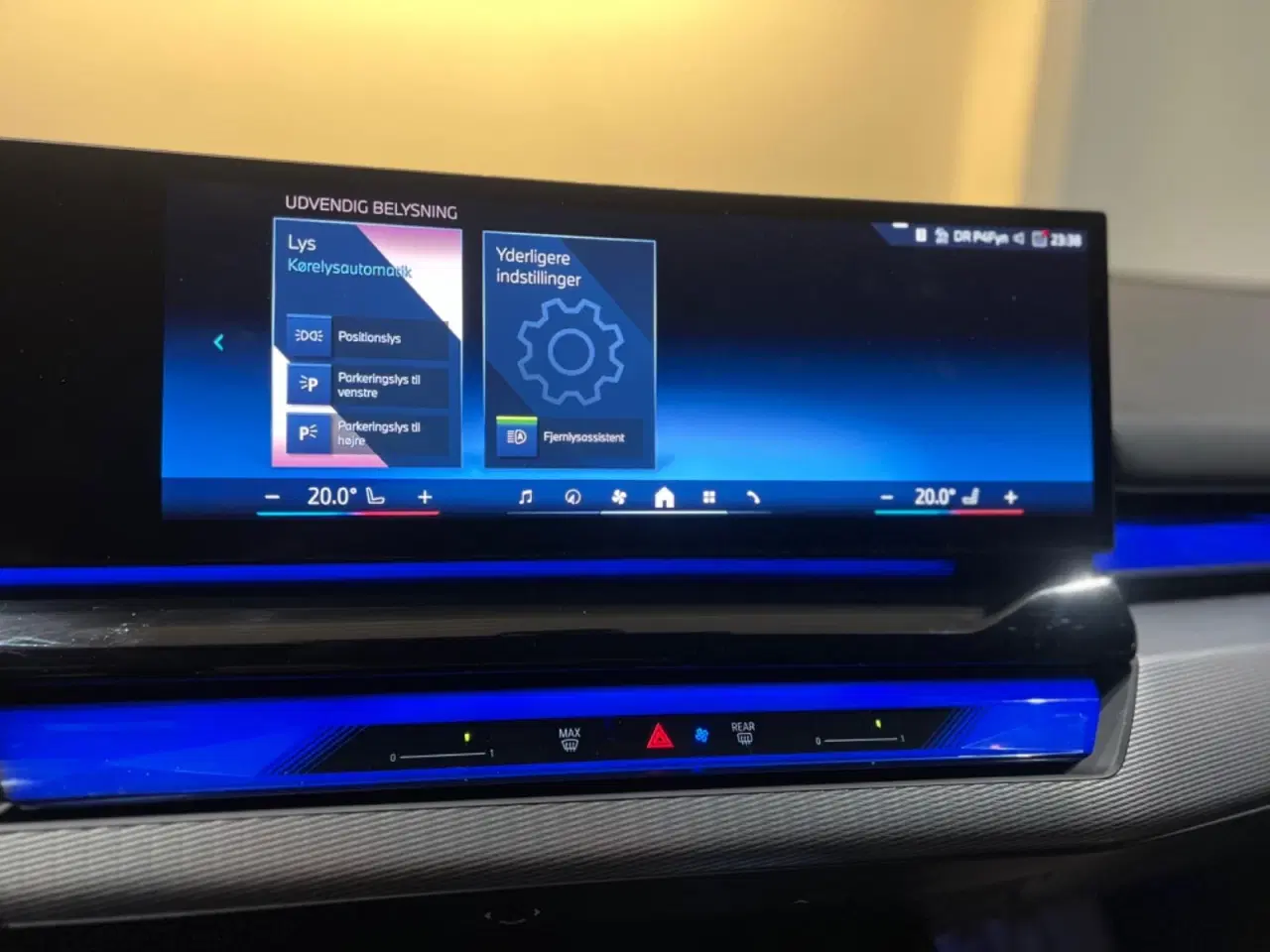 Billede 22 - BMW i5  eDrive40 M-Sport