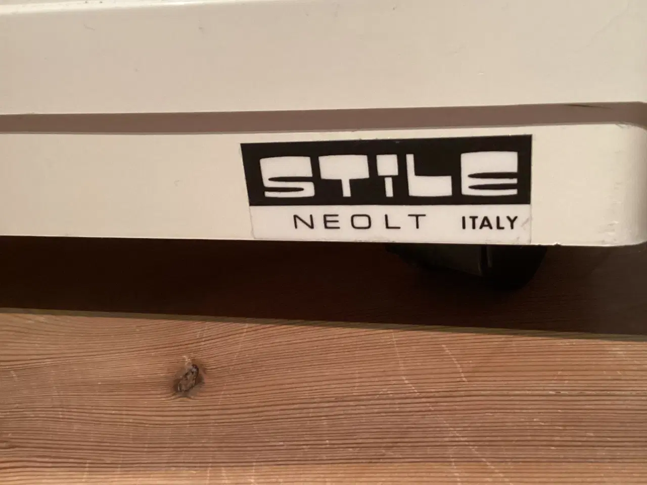 Billede 1 - Stile Neolt Italy