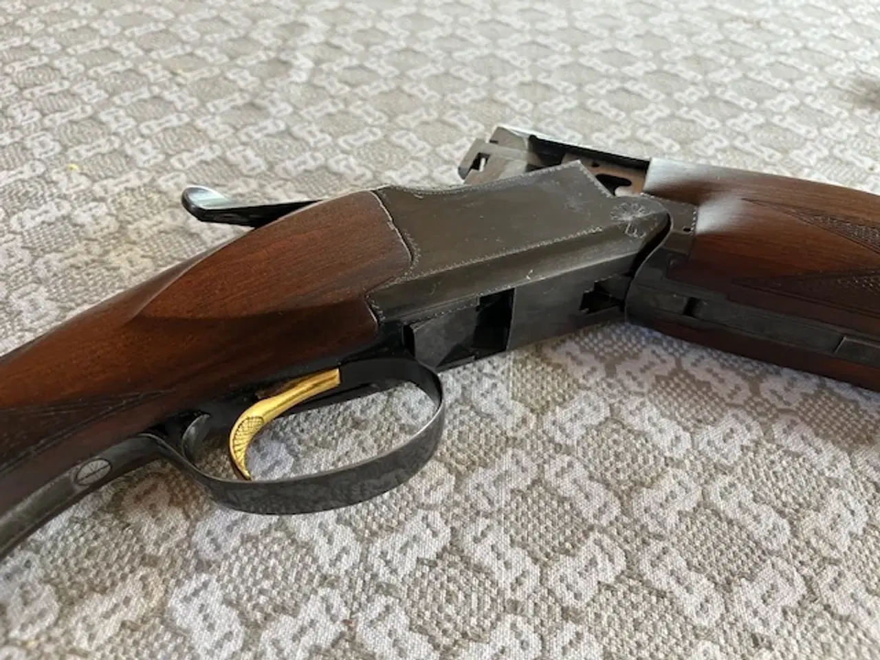 Billede 5 - Browning B25 A1