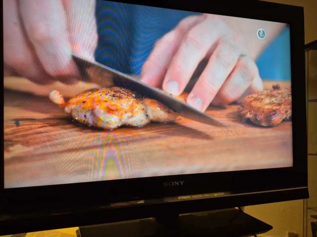 Billede 2 - Sony TV 32