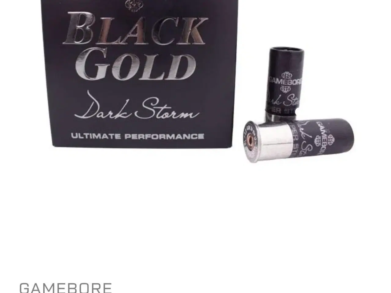 Billede 2 - Haglpatroner / jagtpatroner