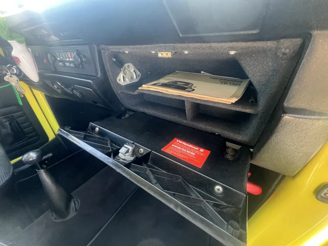 Billede 18 - Rigtig Flot VW Cabriolet 