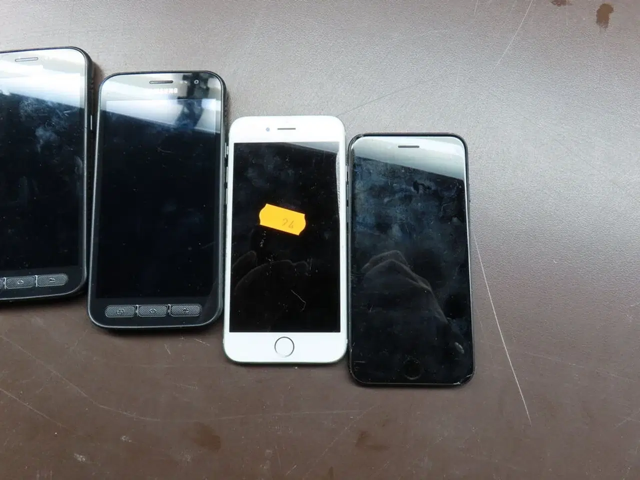 Billede 3 - 6 stk. mobiltelefoner