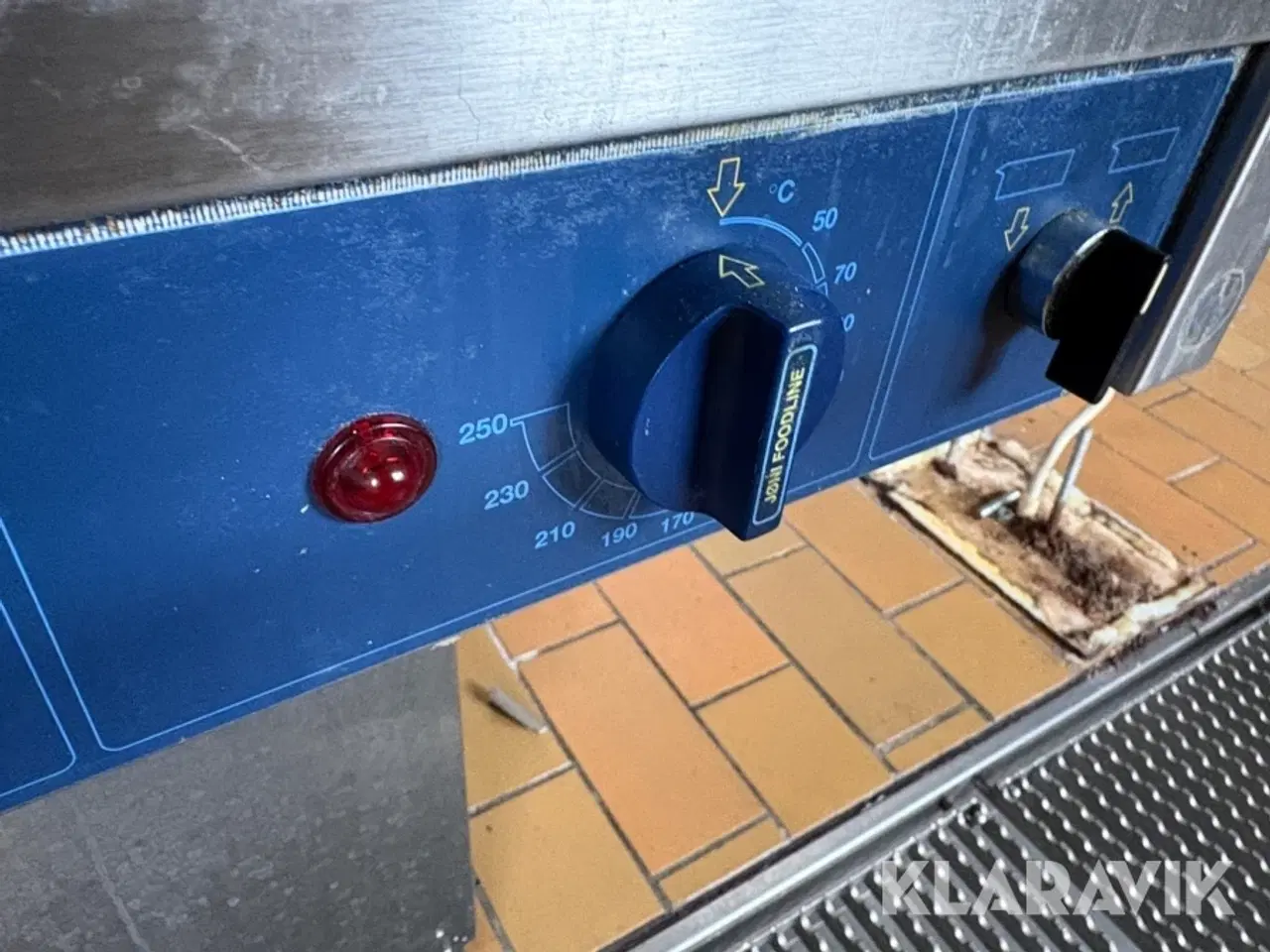 Billede 10 - Gryde Jøni foodline Easy gryde