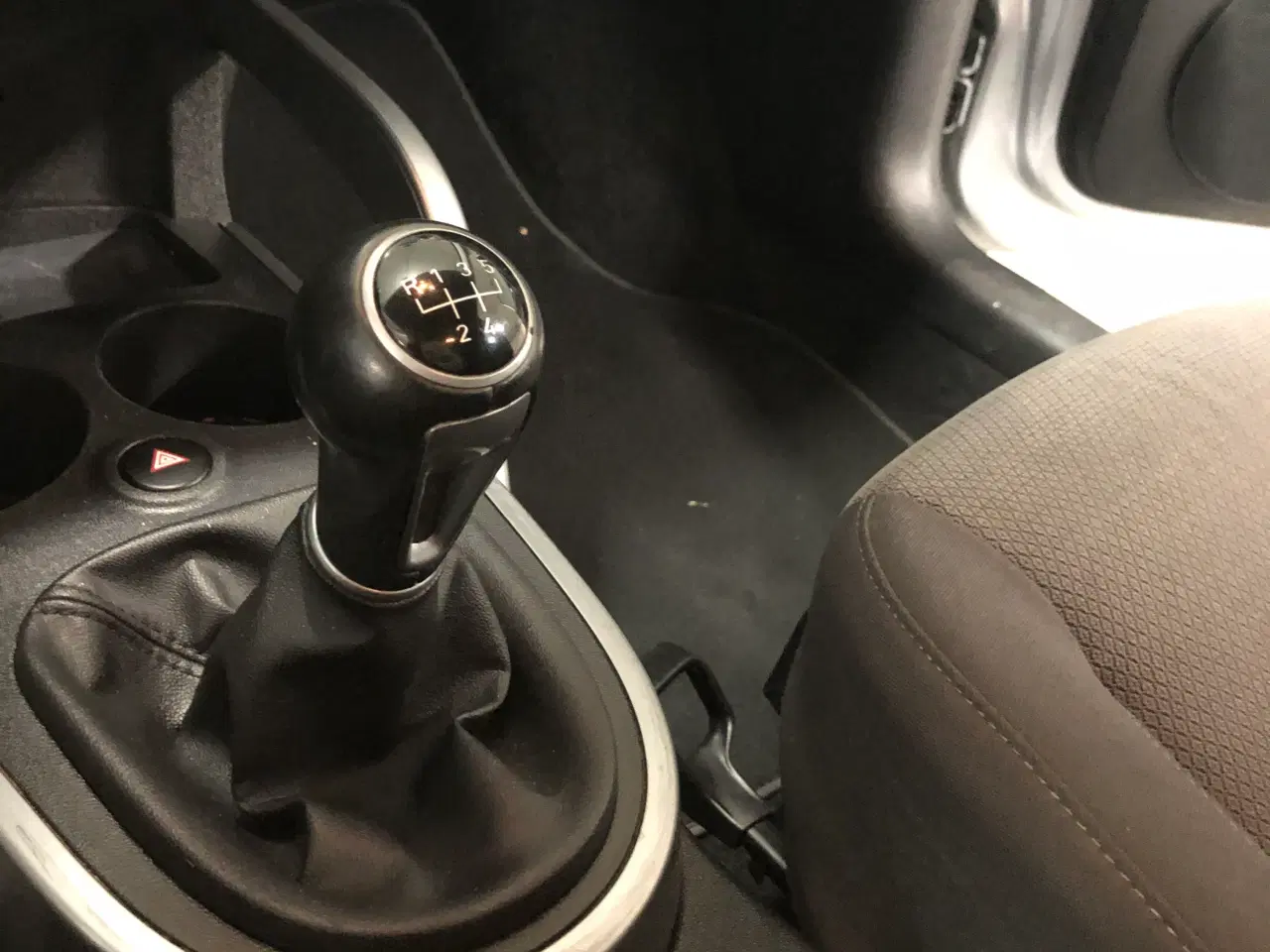 Billede 10 - Seat Altea XL 1,6 tdi NYSYNET 
