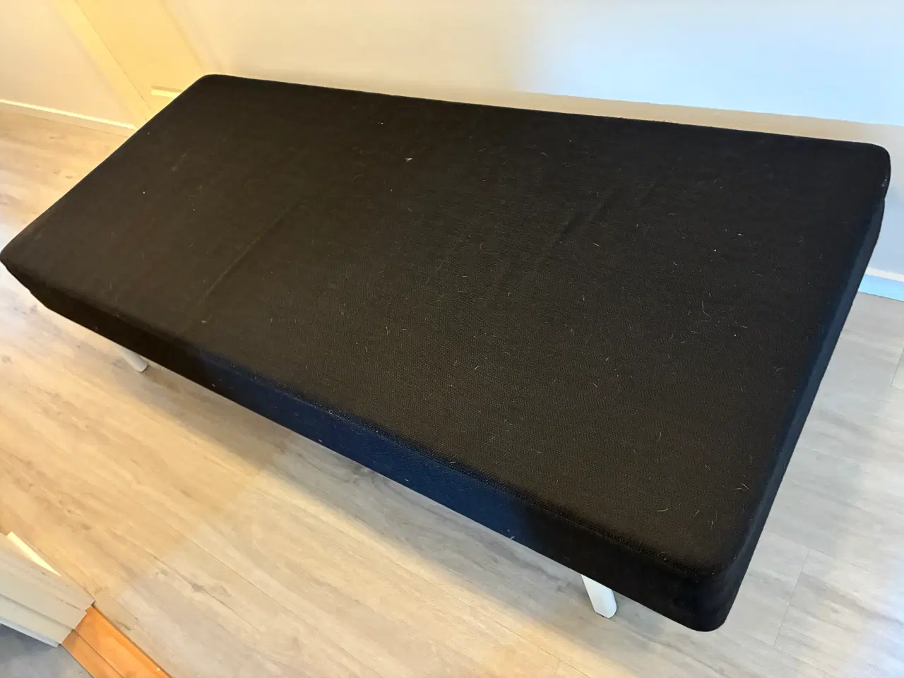 Billede 1 - Boxmadras