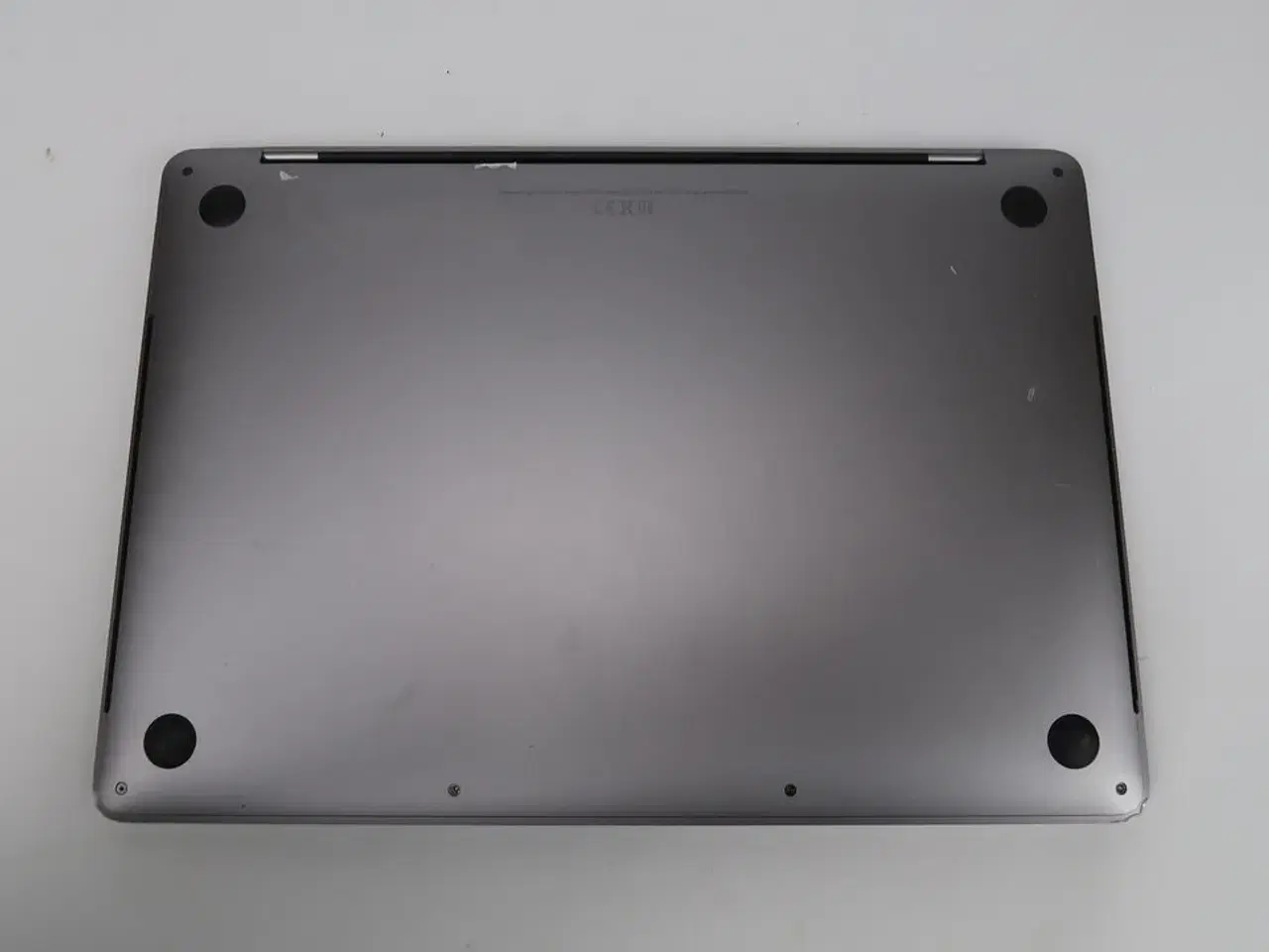 Billede 5 - Apple MacBook Pro A1989 i7-8569U 13,3"