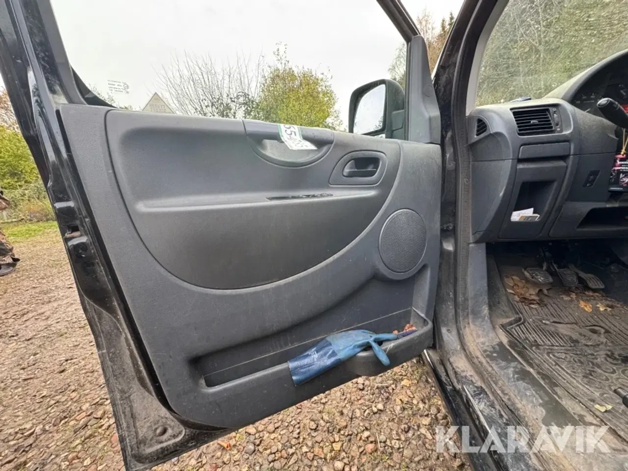 Billede 6 - Varebil Toyota Proace, 2.0 D 128 hk