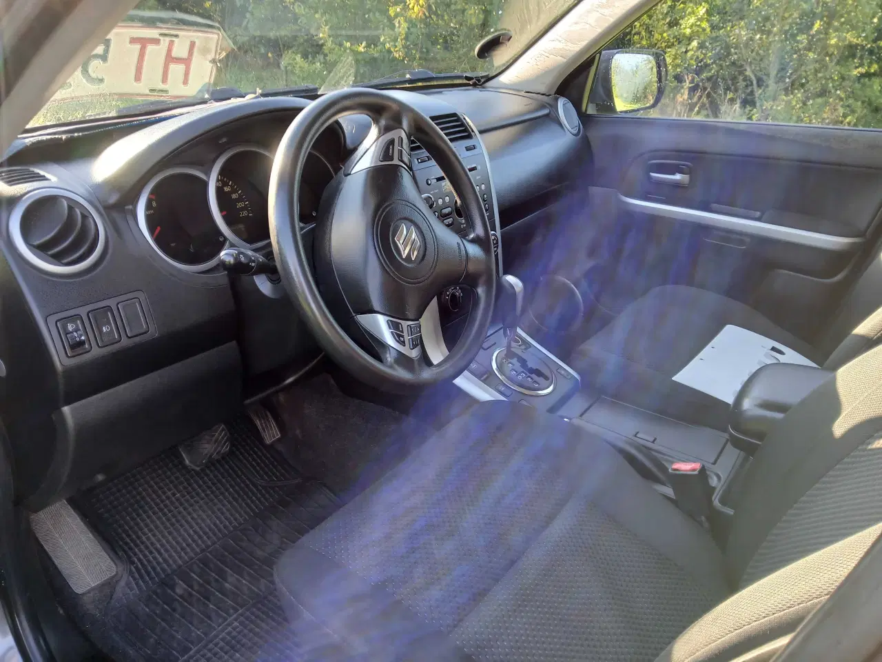 Billede 4 - Suzuki Grand Vitara 2.4 GLX Aut, 4×4