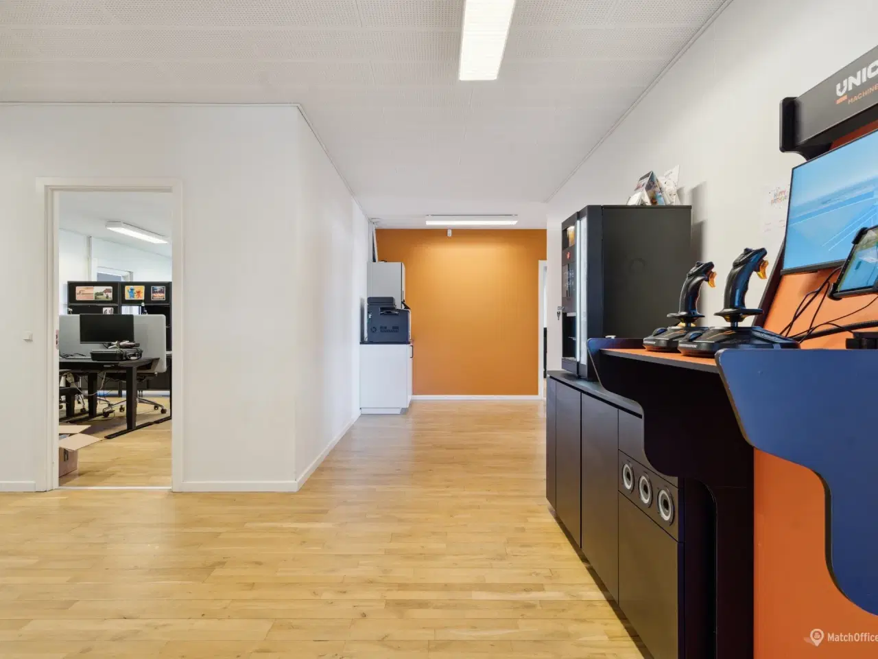 Billede 8 - Unsbjergvej 4C-4D, Unsbjergvej 2-4